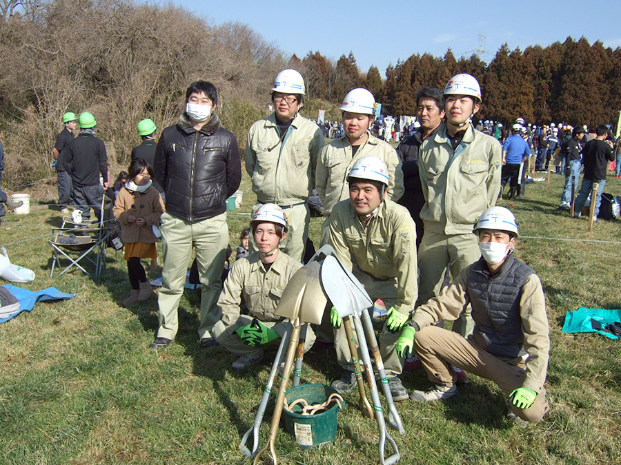 求める人物像